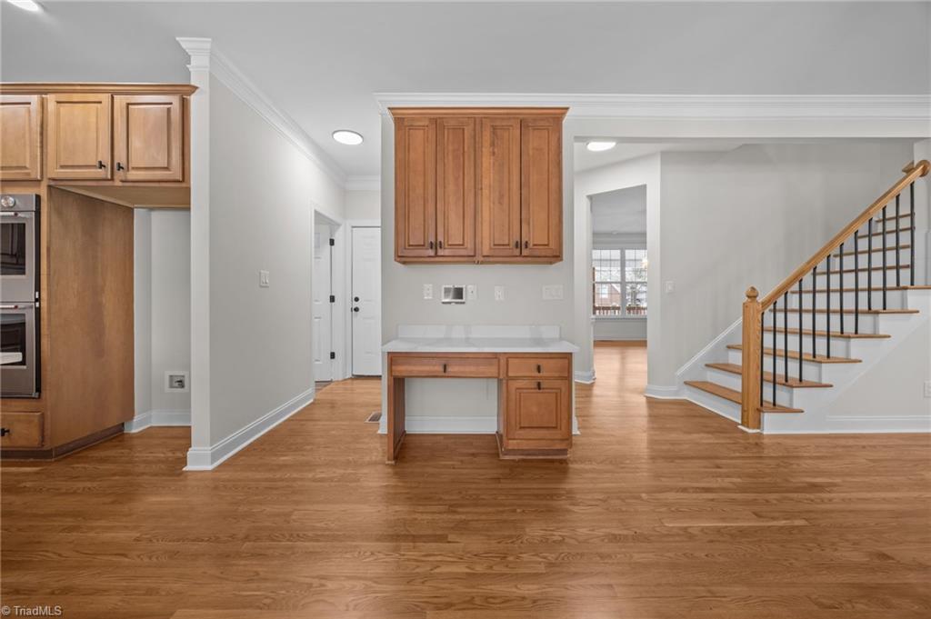 2309 Faircloth Way