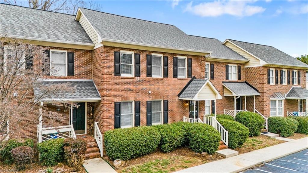 12 Park Village Lane # C