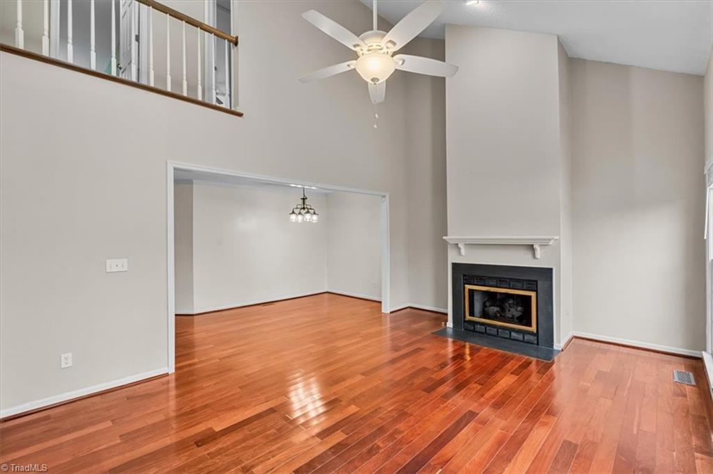 12 Park Village Lane # C