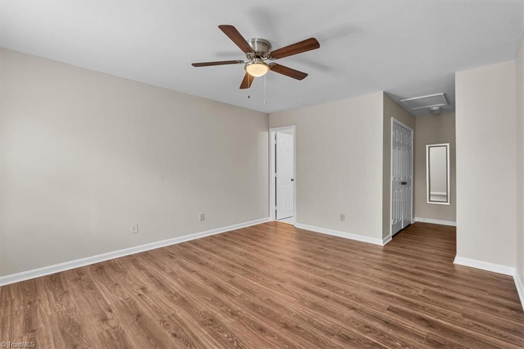 12 Park Village Lane # C