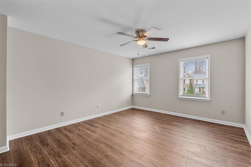 12 Park Village Lane # C