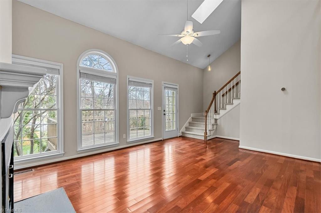 12 Park Village Lane # C