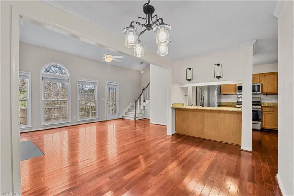 12 Park Village Lane # C