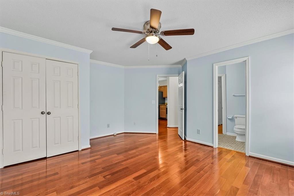 12 Park Village Lane # C