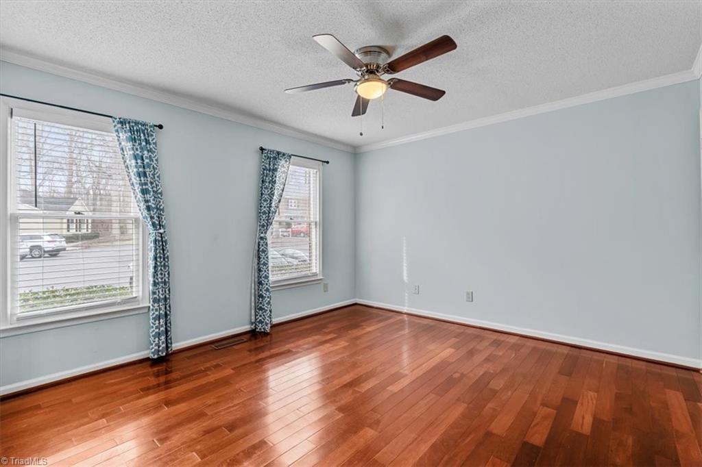 12 Park Village Lane # C