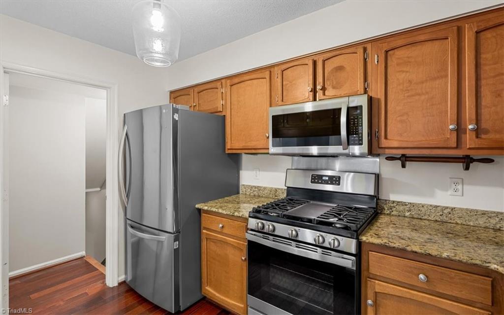 12 Park Village Lane # C