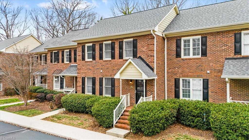 12 Park Village Lane # C