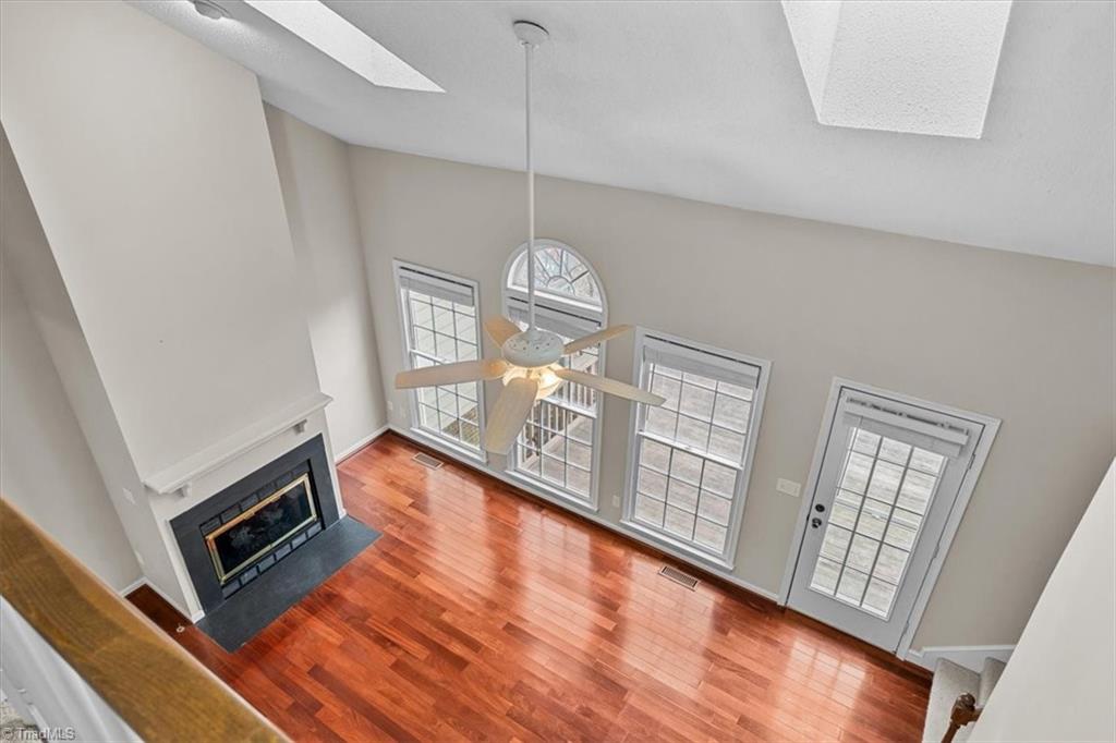 12 Park Village Lane # C