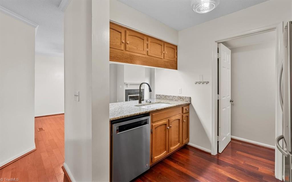 12 Park Village Lane # C