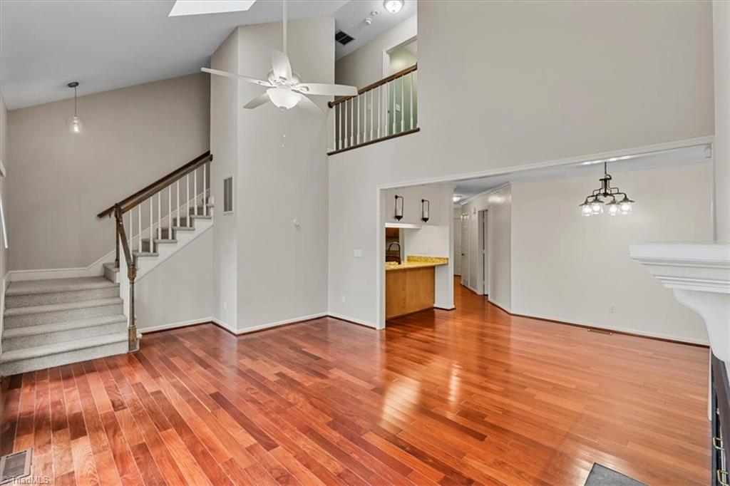 12 Park Village Lane # C