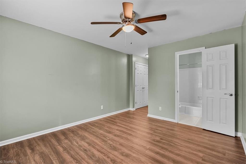 12 Park Village Lane # C