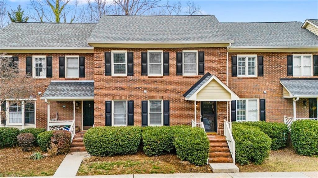 12 Park Village Lane # C