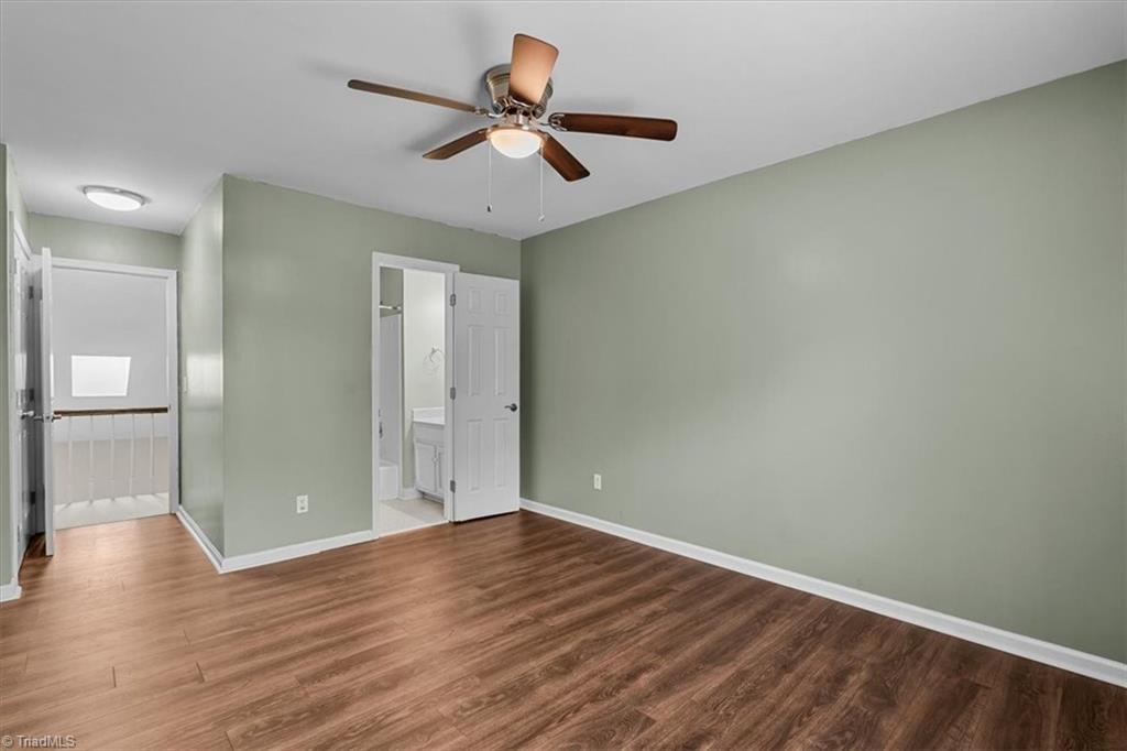 12 Park Village Lane # C