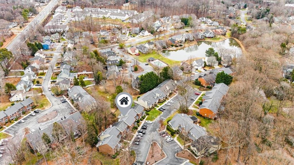 12 Park Village Lane # C