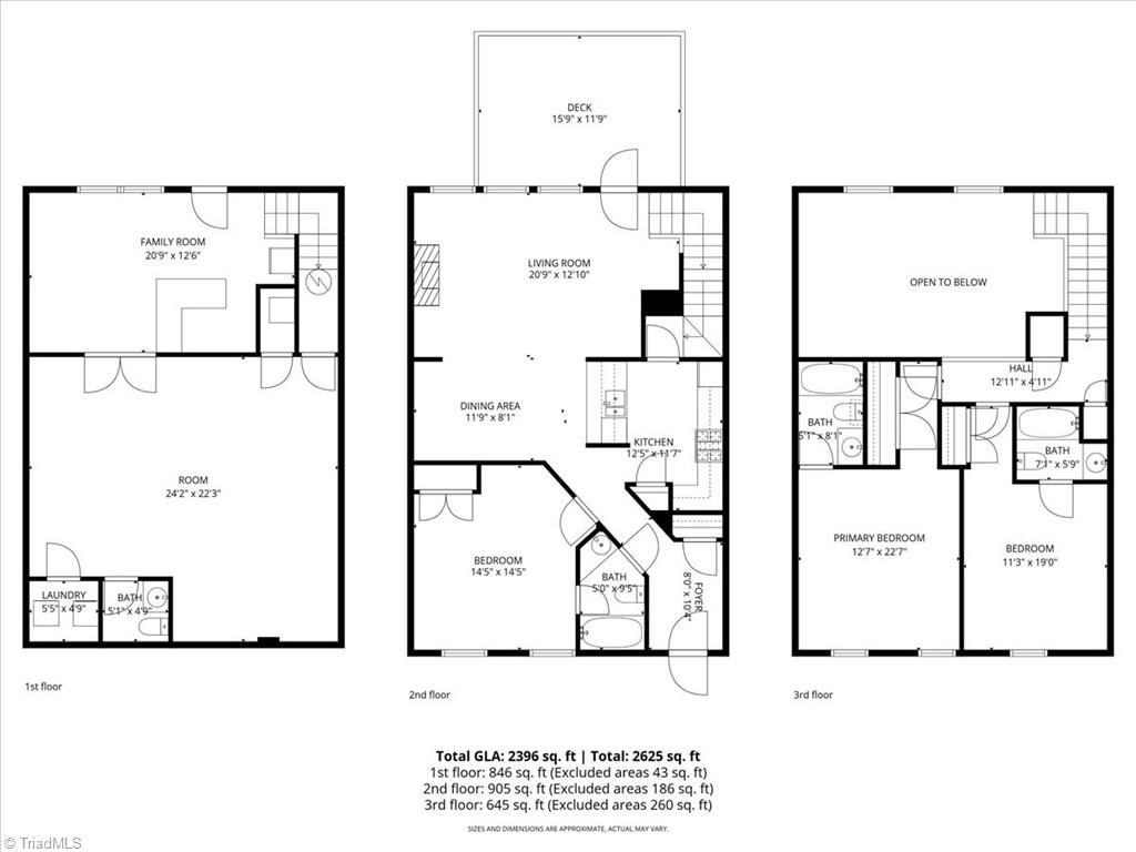 12 Park Village Lane # C