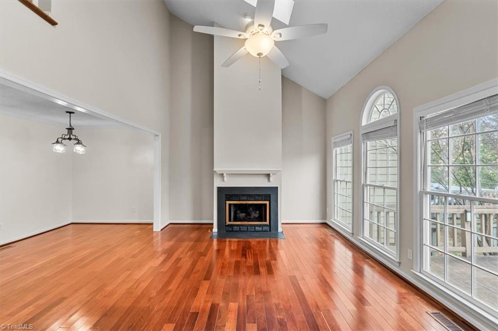 12 Park Village Lane # C