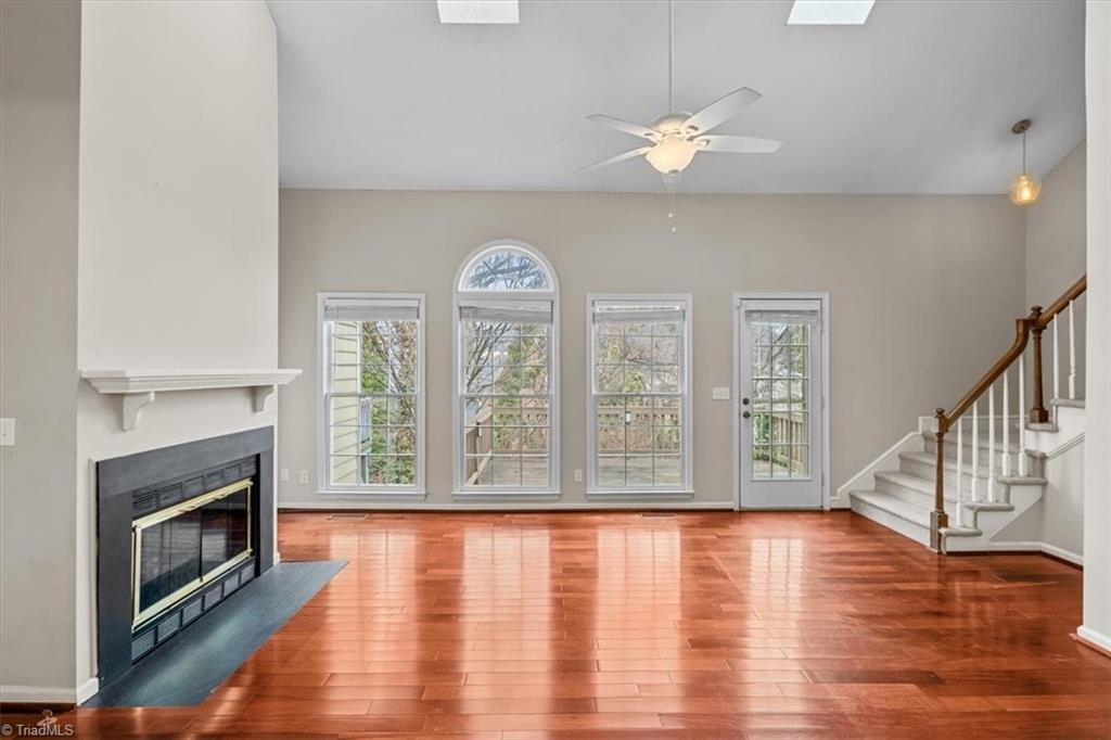 12 Park Village Lane # C