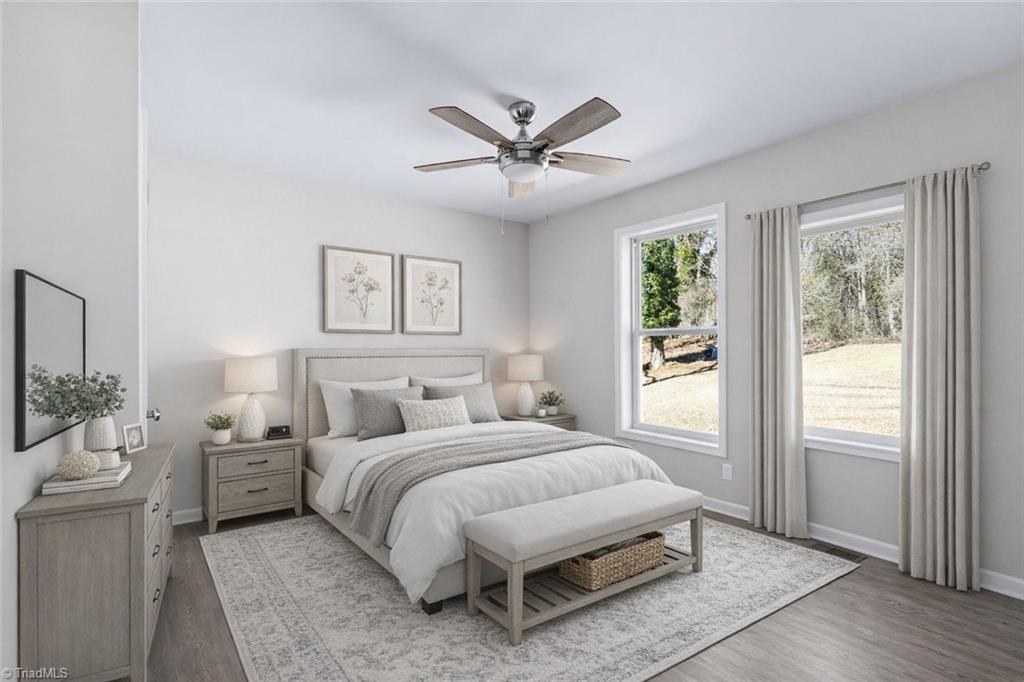 1217 Lakeview Heights Drive