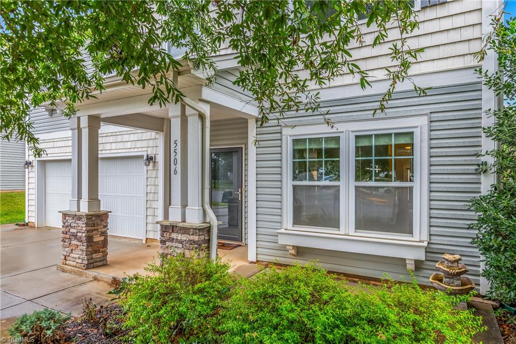 5506 Tier View Trail