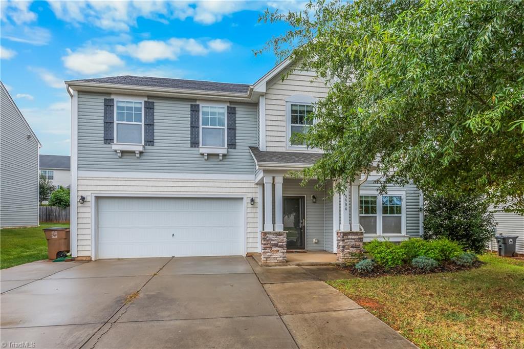 5506 Tier View Trail