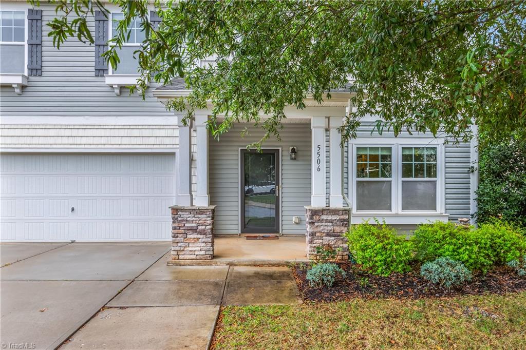 5506 Tier View Trail