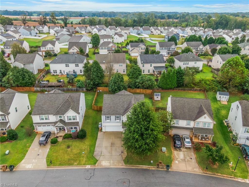 5506 Tier View Trail