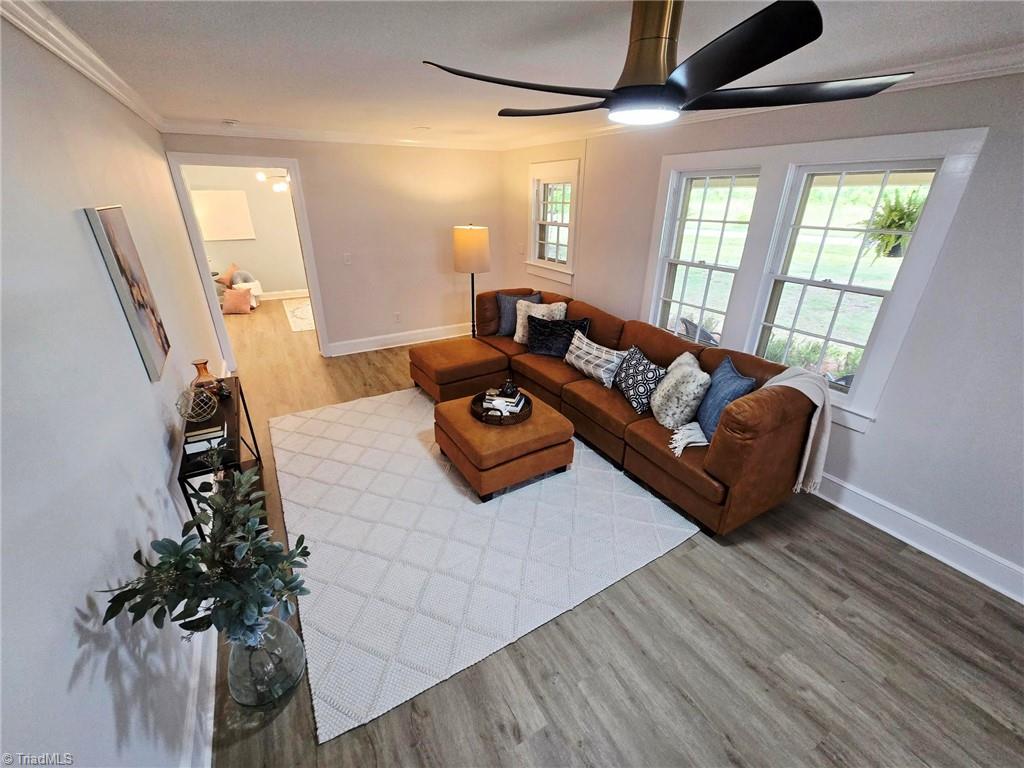 3669 W Greensboro Chapel Hill Road