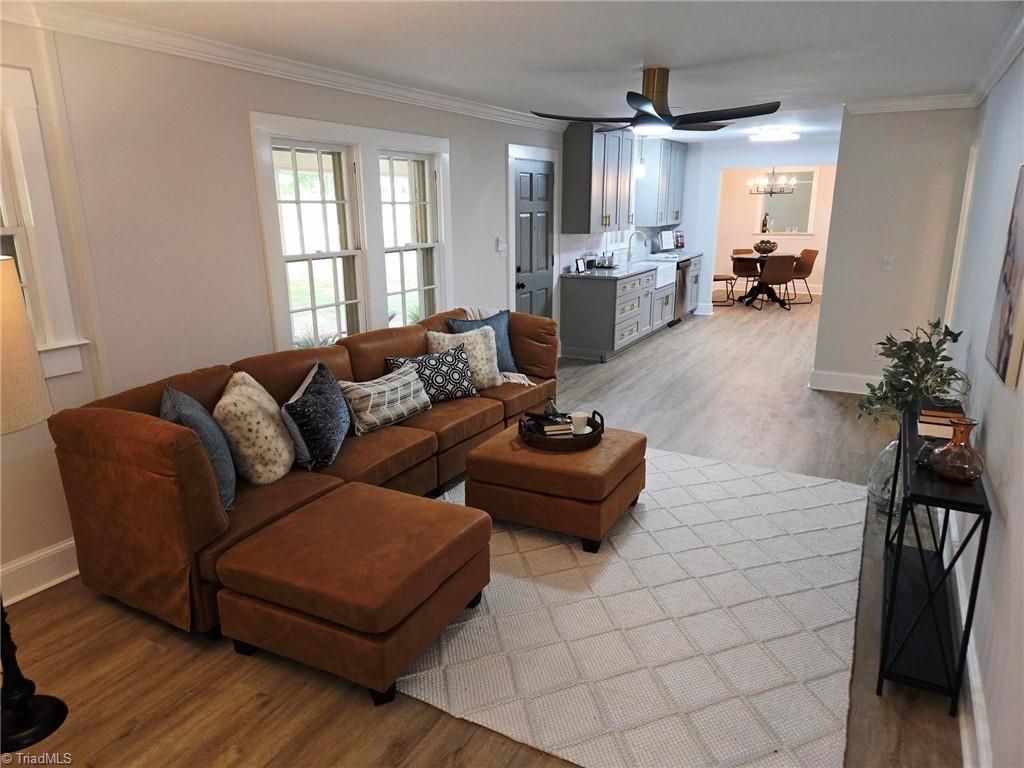 3669 W Greensboro Chapel Hill Road