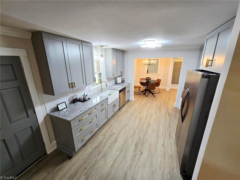 3669 W Greensboro Chapel Hill Road
