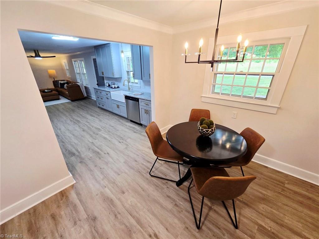 3669 W Greensboro Chapel Hill Road
