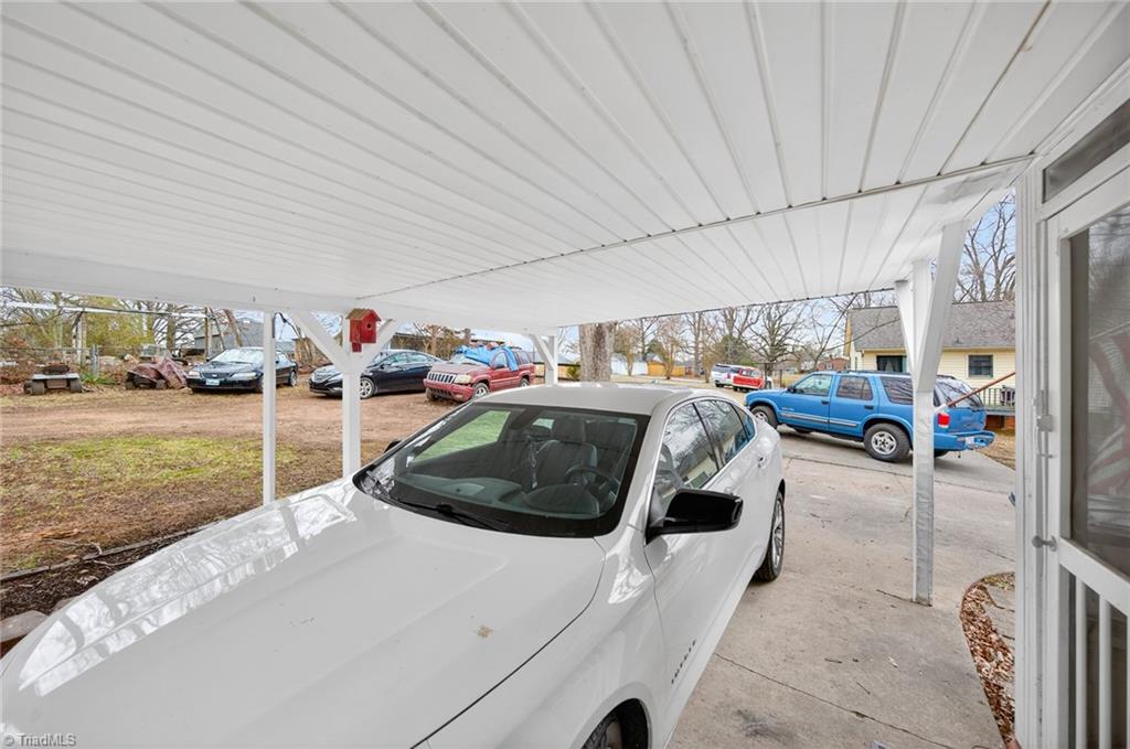 210 Hundley Drive