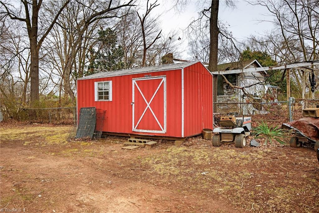 210 Hundley Drive