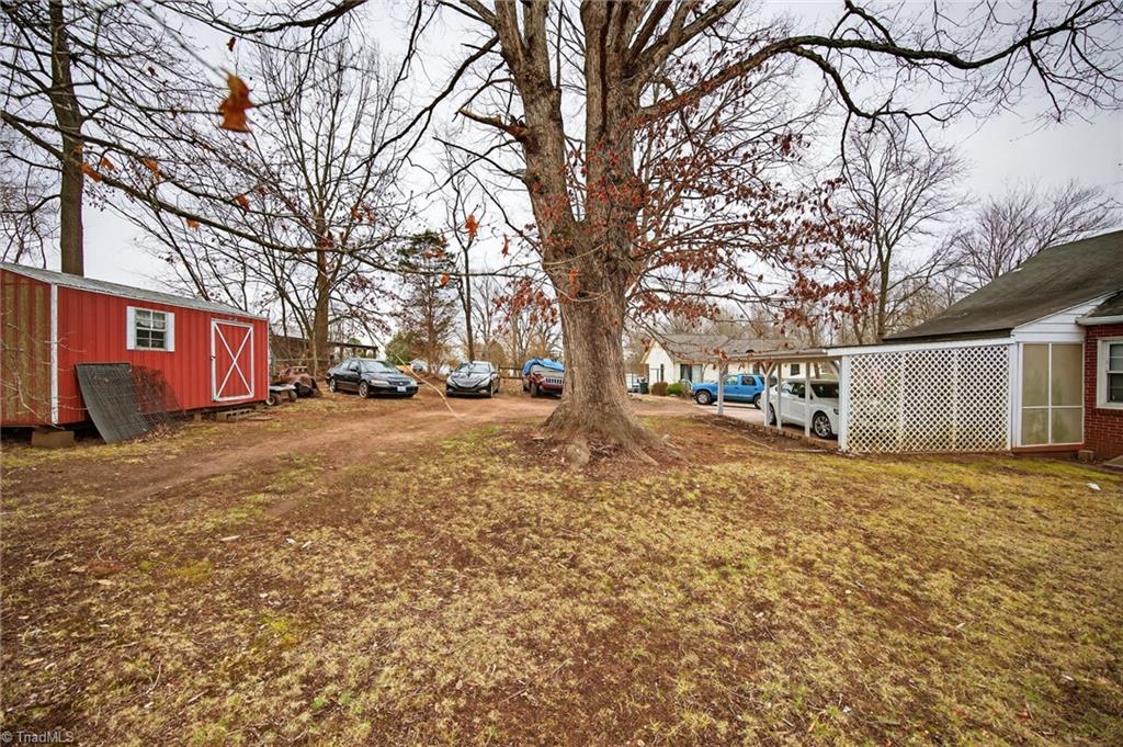210 Hundley Drive