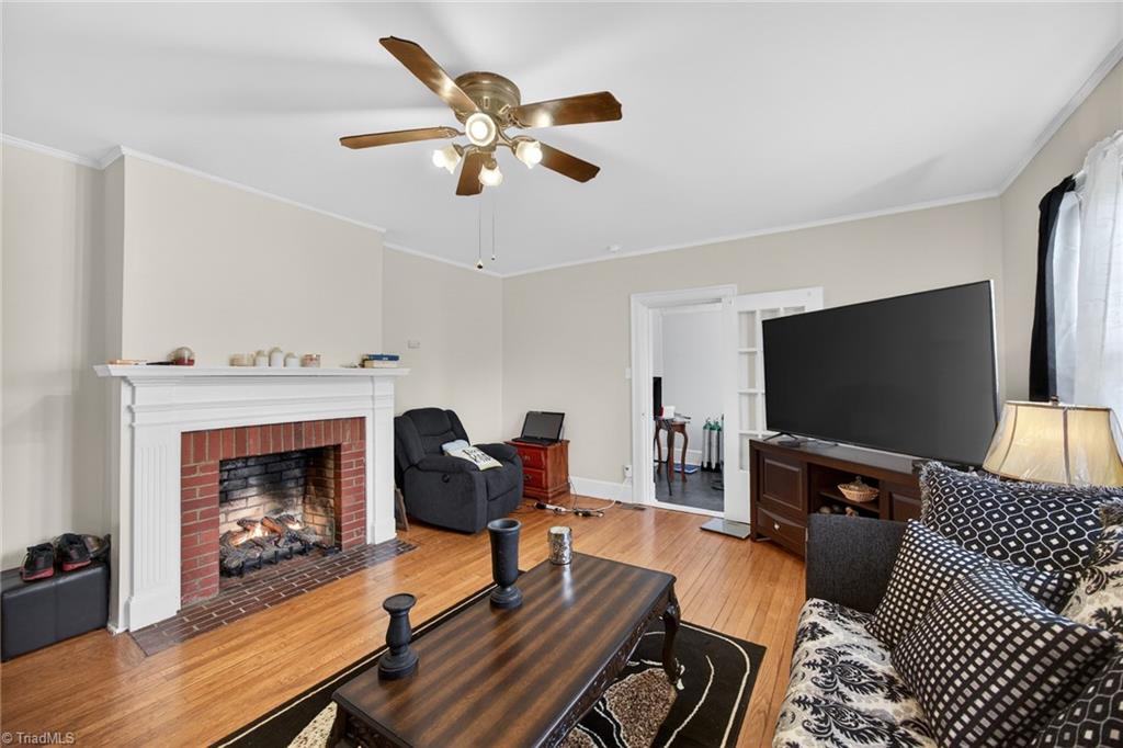 210 Hundley Drive