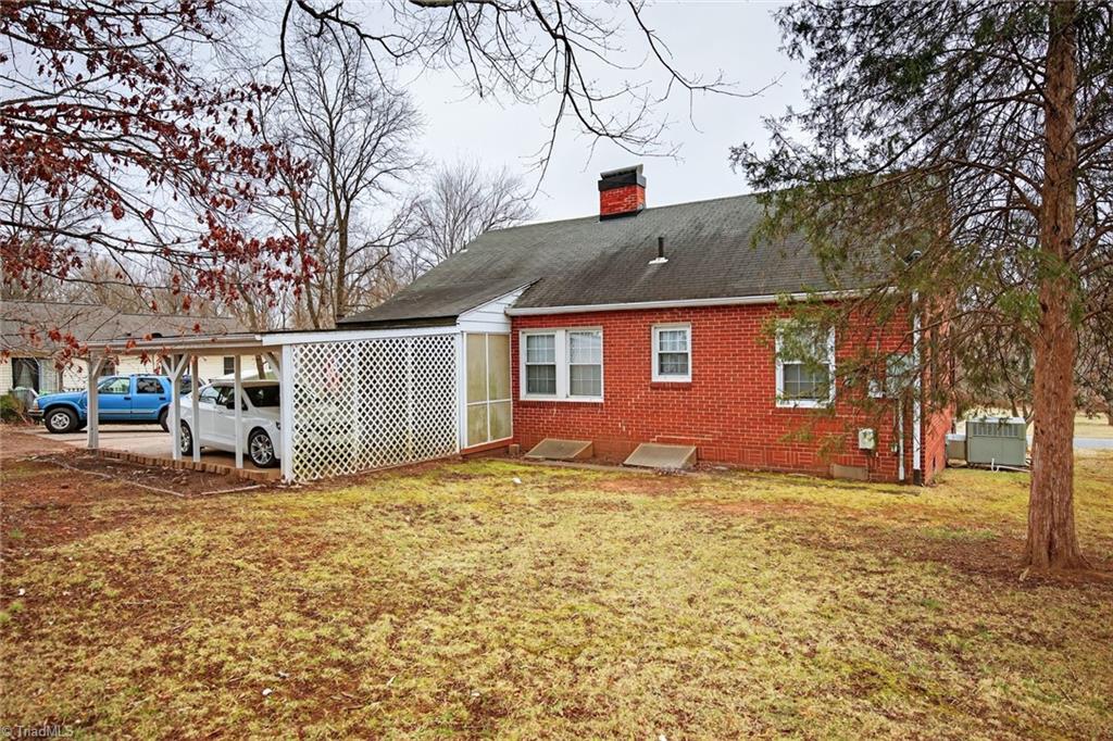 210 Hundley Drive
