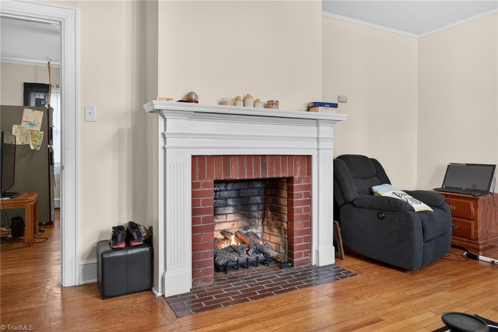 210 Hundley Drive