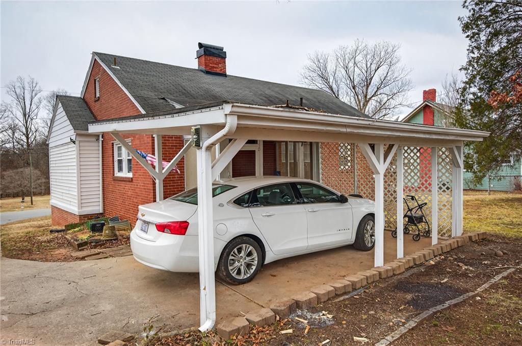 210 Hundley Drive