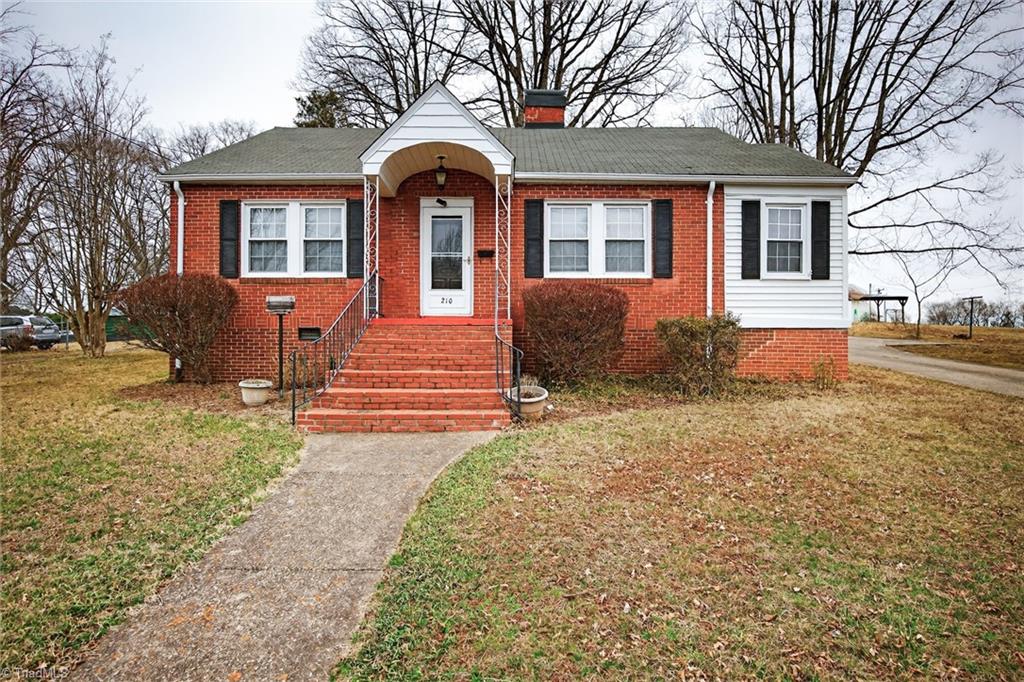 210 Hundley Drive