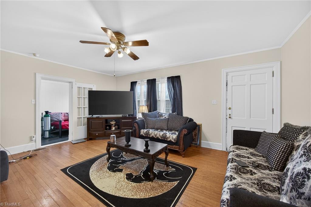 210 Hundley Drive