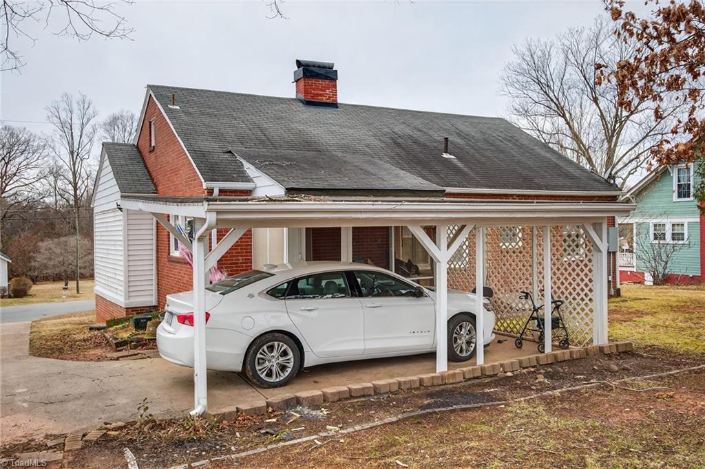 210 Hundley Drive