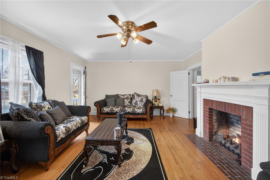 210 Hundley Drive