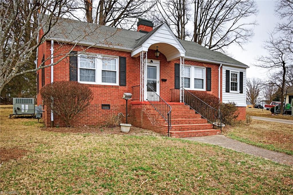 210 Hundley Drive