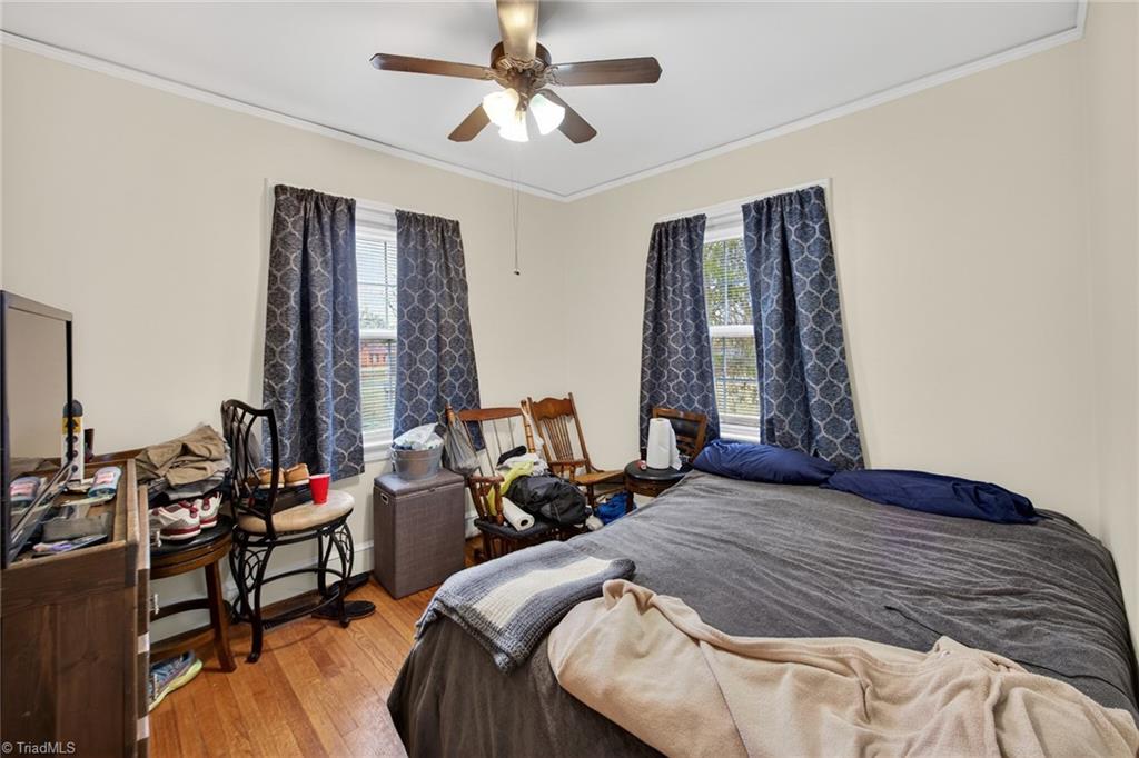 210 Hundley Drive