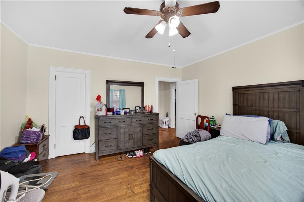 210 Hundley Drive
