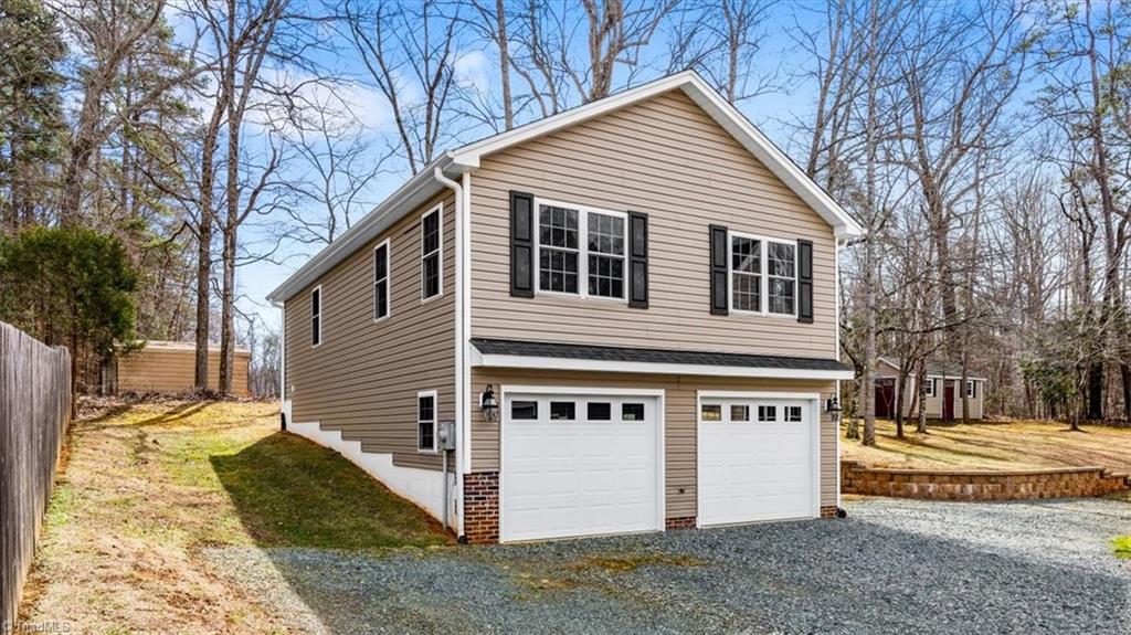 4528 Springbrook Drive