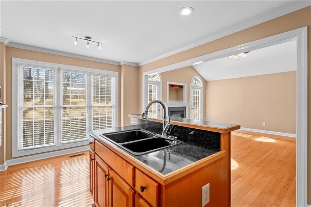 4528 Springbrook Drive