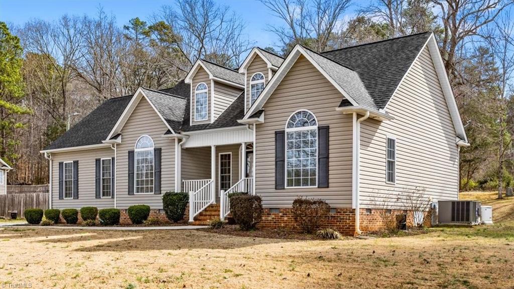 4528 Springbrook Drive