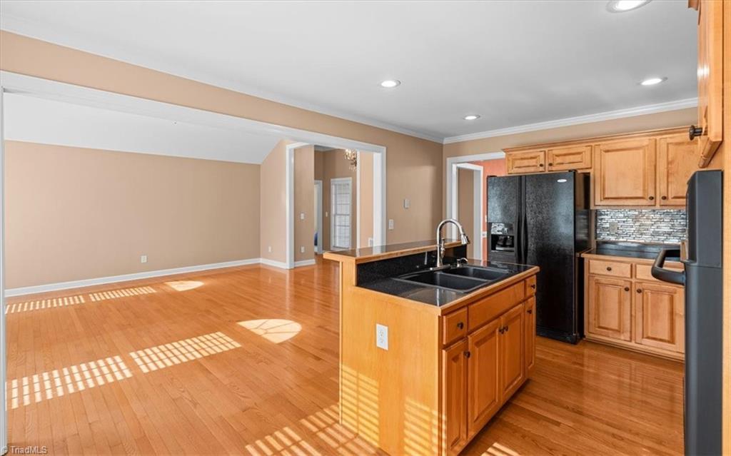 4528 Springbrook Drive