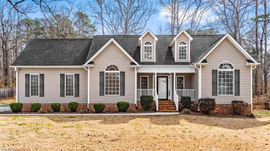 4528 Springbrook Drive