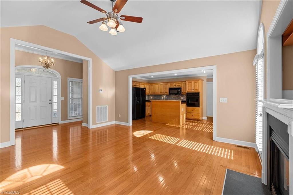 4528 Springbrook Drive